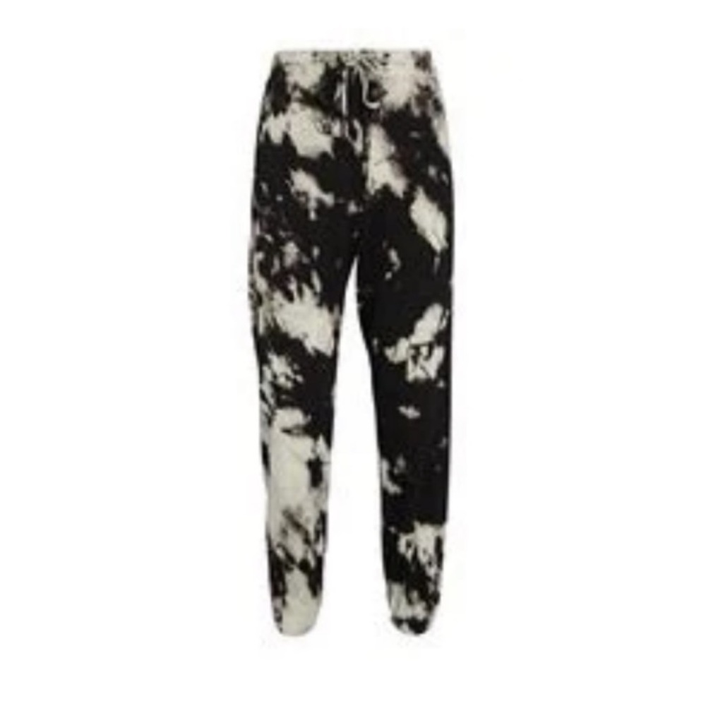 Enza costa terry sweat pant